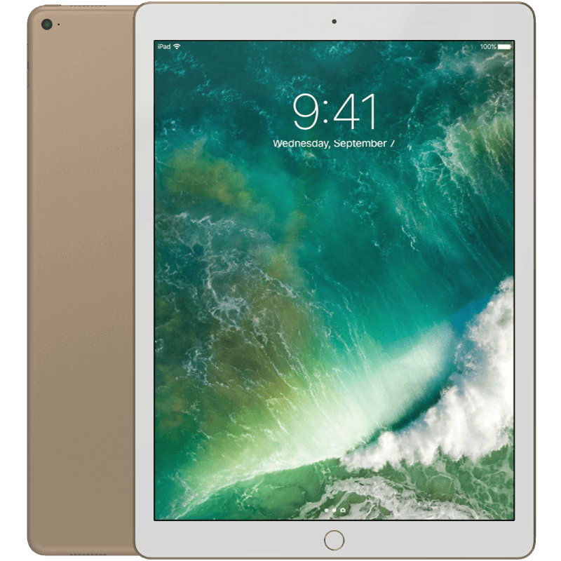 Apple - iPad Pro 12,9 (2015)