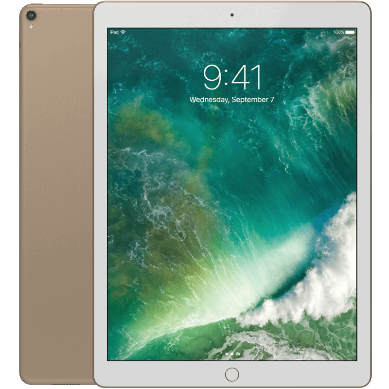 iPad Pro 12,9 (2017)