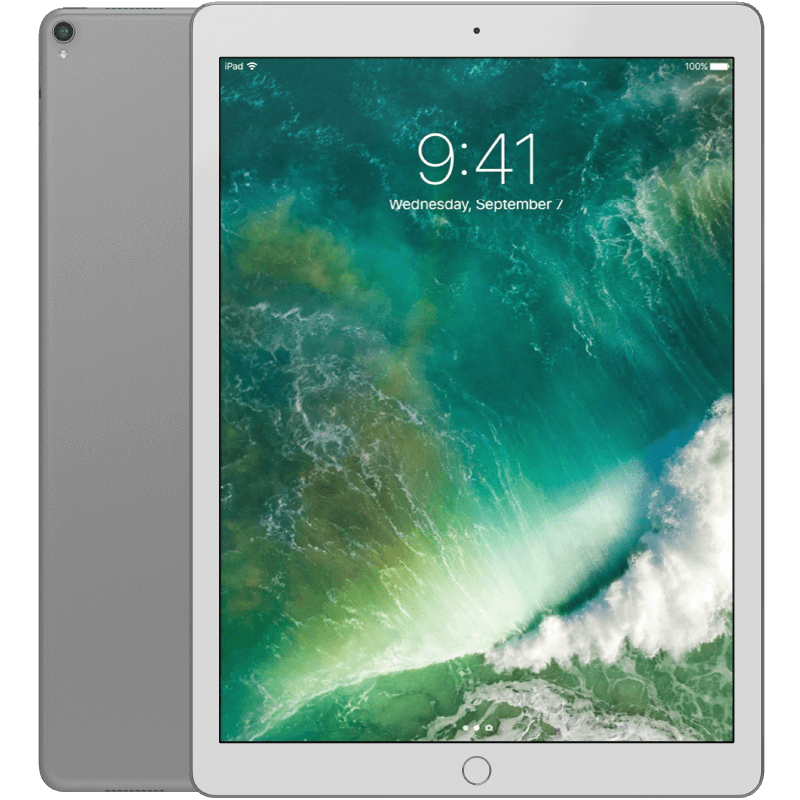 iPad Pro 12,9 (2017)