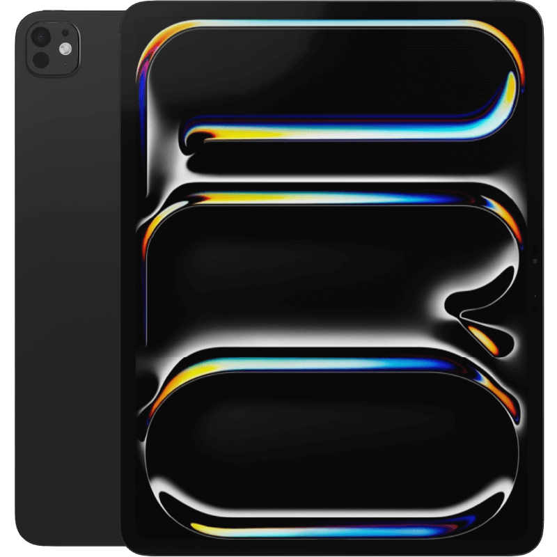 Apple - iPad Pro 13 (2025)