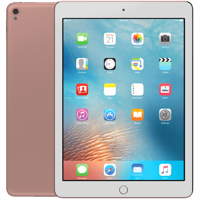 Apple - iPad Pro 9,7 (2016)