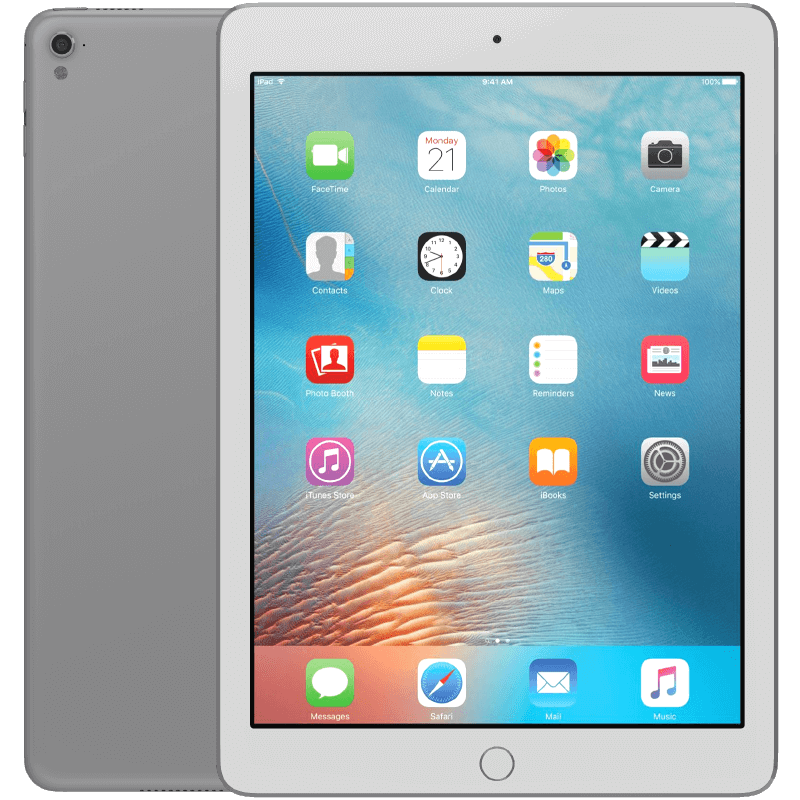 iPad Pro 9,7 (2016)