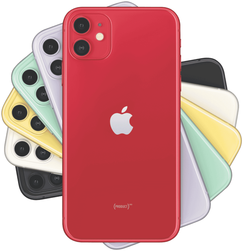 Laga iPhone 11