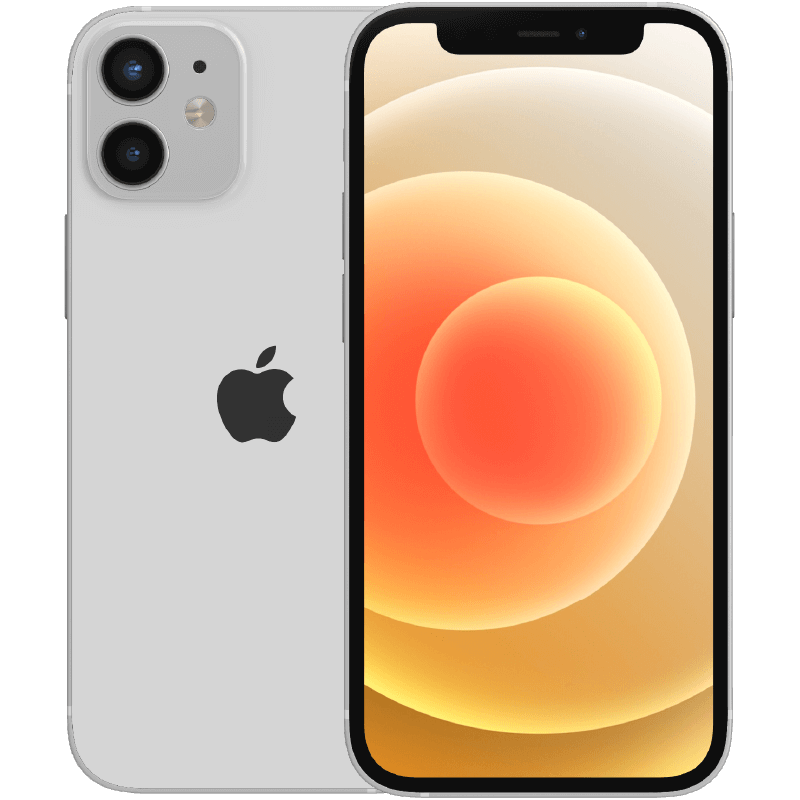 Apple - iPhone 12 mini