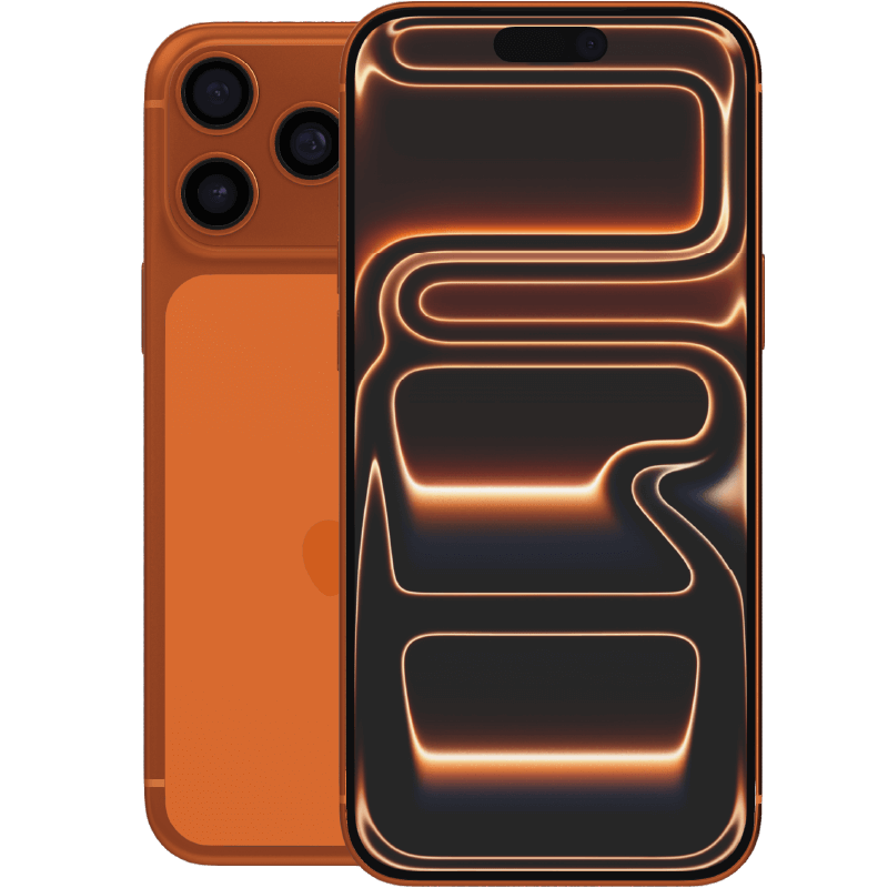 Apple - iPhone 17 Pro Max