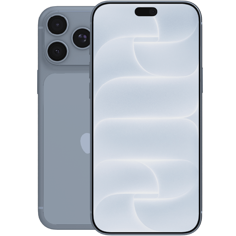 Apple - iPhone 18 Pro Max