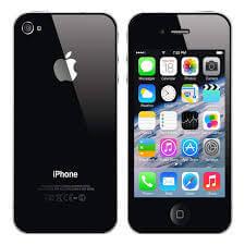 Apple - iPhone 4s