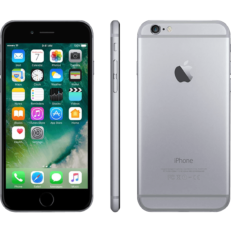 Köp iPhone 6 ny u0026 begagnad hos oss PhoneHero