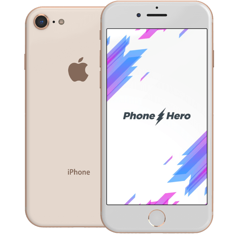 jeg er tørstig festspil sød Byt batteri på iPhone 8 – Batteribyte till bra pris | PhoneHero