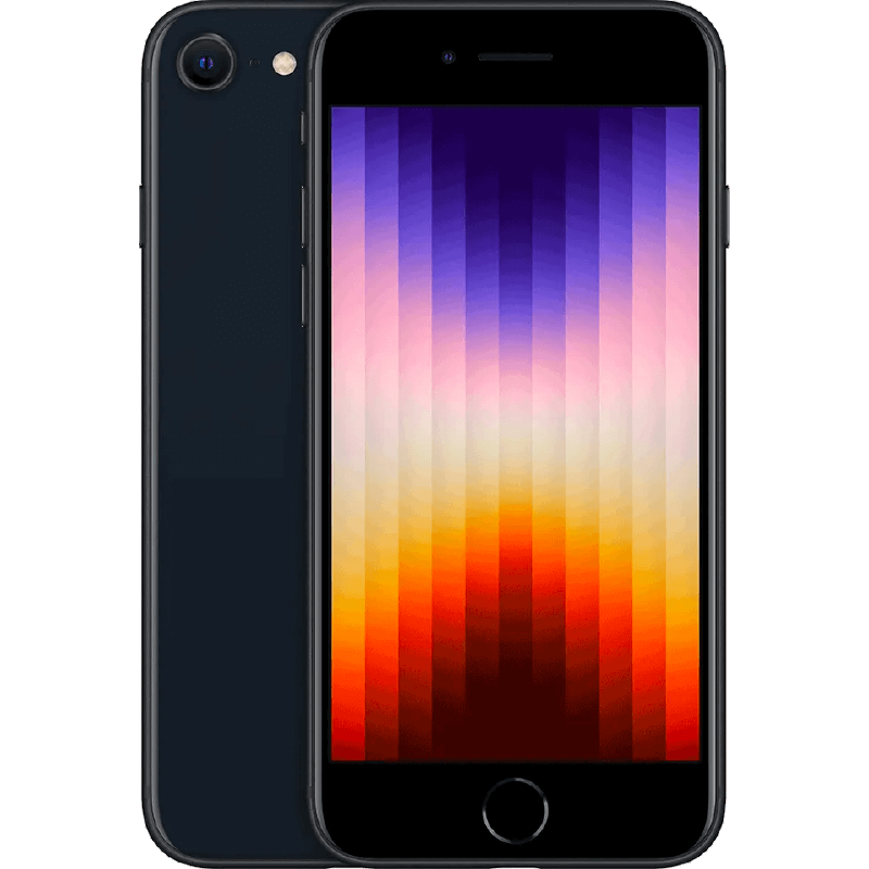 Apple - iPhone SE (2022)