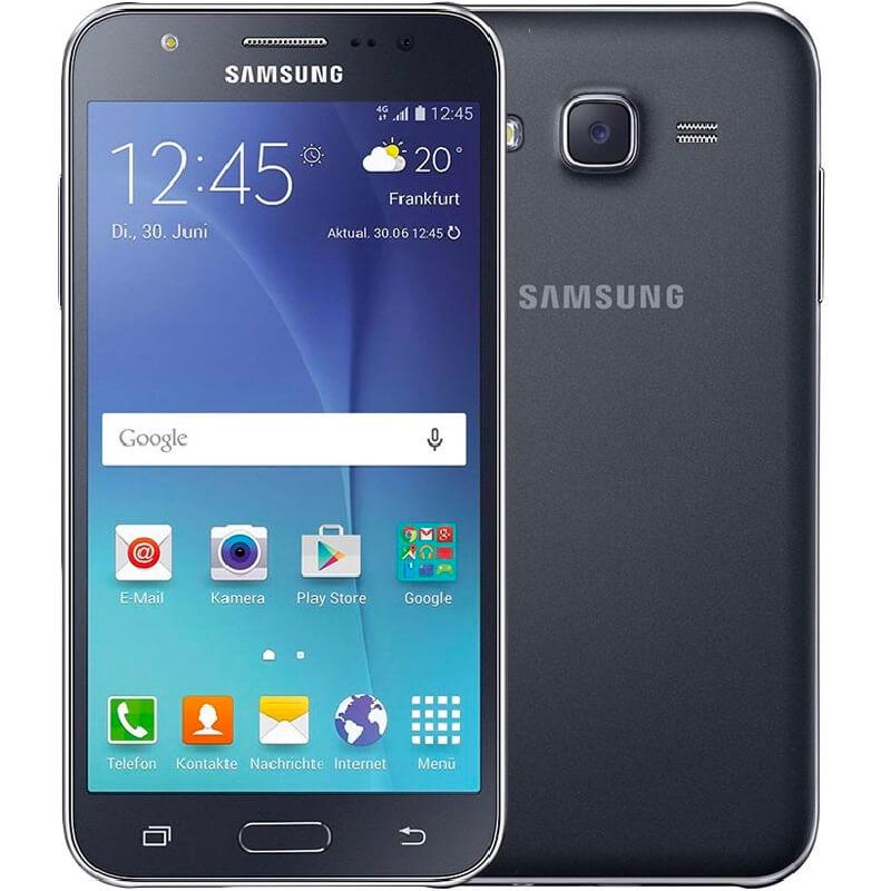 Samsung - Galaxy J5 (2015)