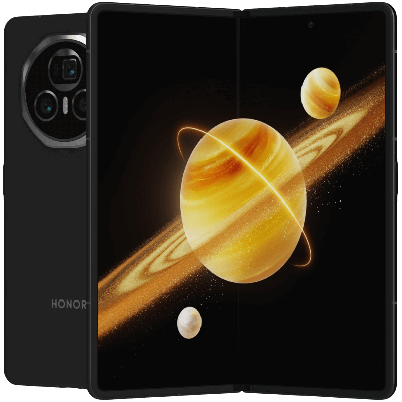 Illustrationsbild av Magic V3