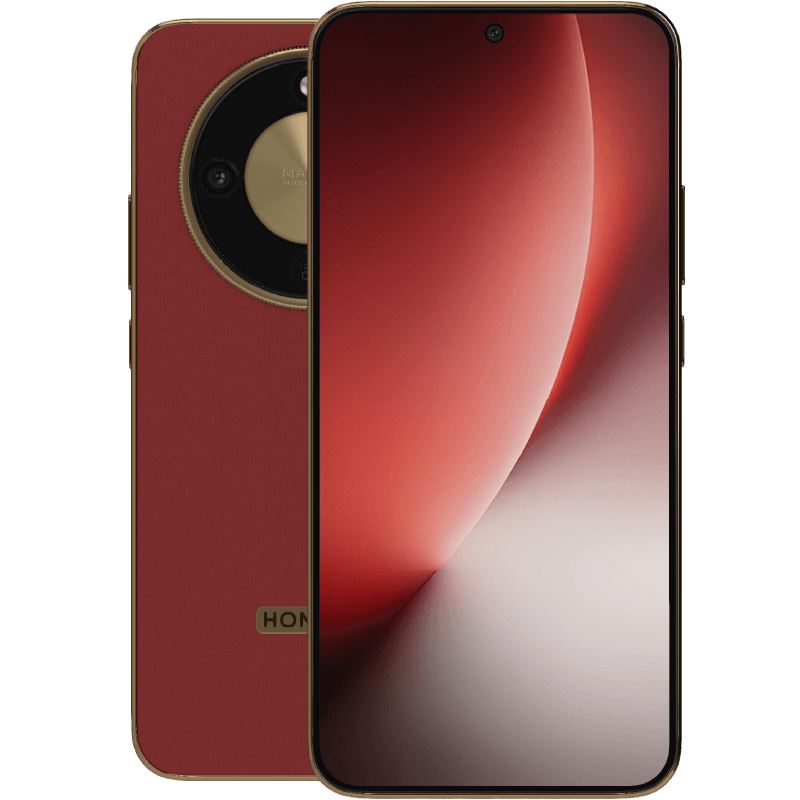 Honor - Magic8 Lite 5G