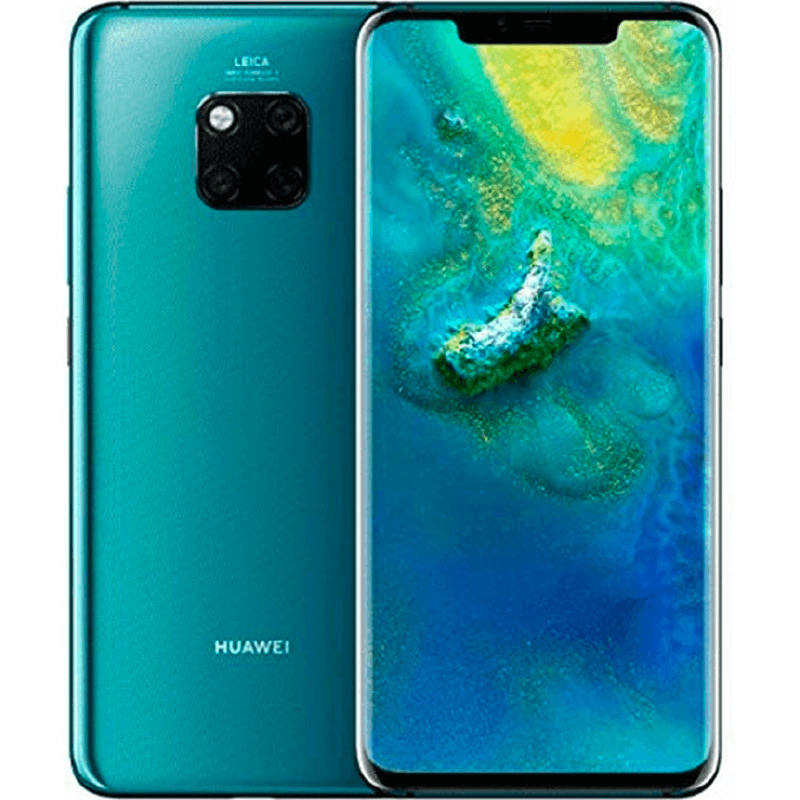 Huawei - Mate 20