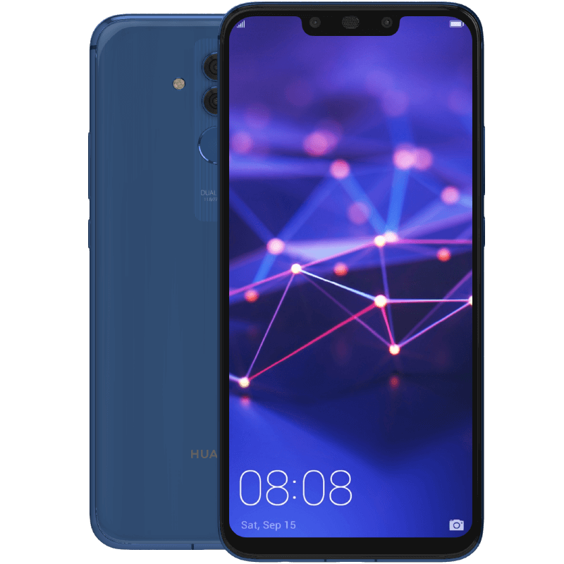 Huawei - Mate 20 lite