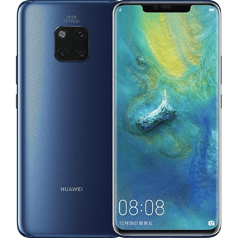 Huawei - Mate 20 Pro