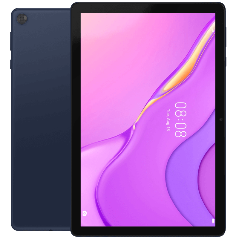 Illustrationsbild av MatePad T 10s