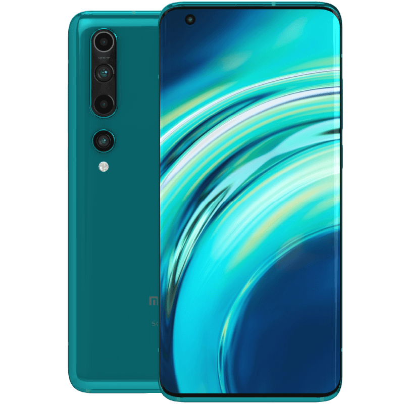 Xiaomi - Mi 10