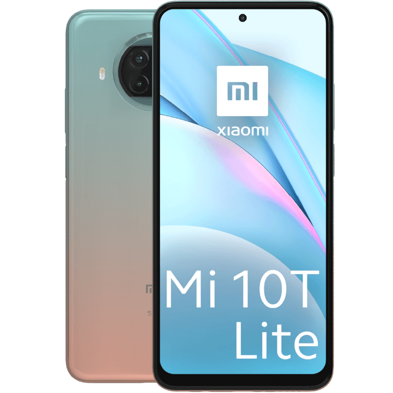 Xiaomi - Mi 10T Lite 5G