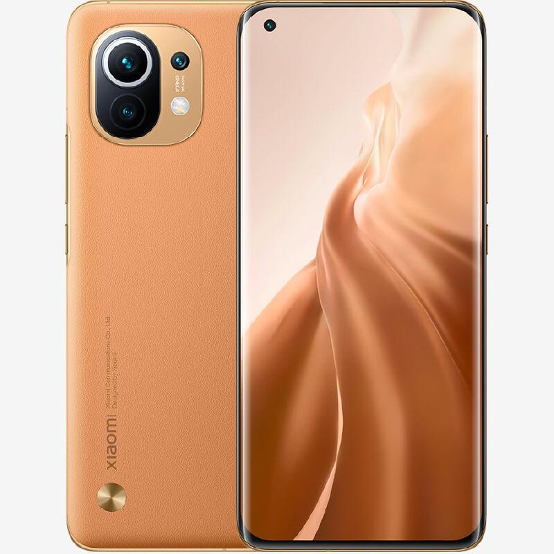 Xiaomi - Mi 11