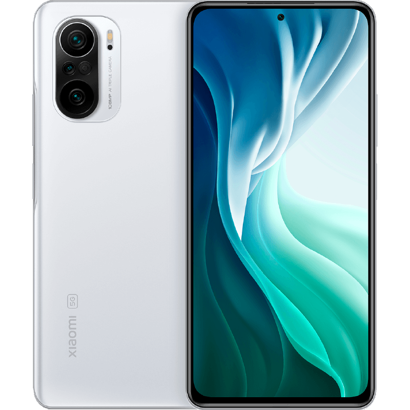 Xiaomi - Mi 11i