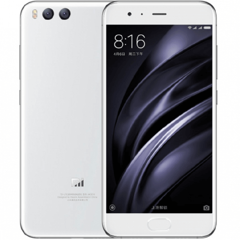 Xiaomi - Mi 6