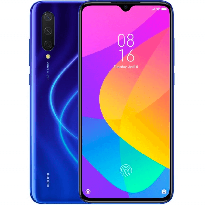 Xiaomi - Mi 9 Lite