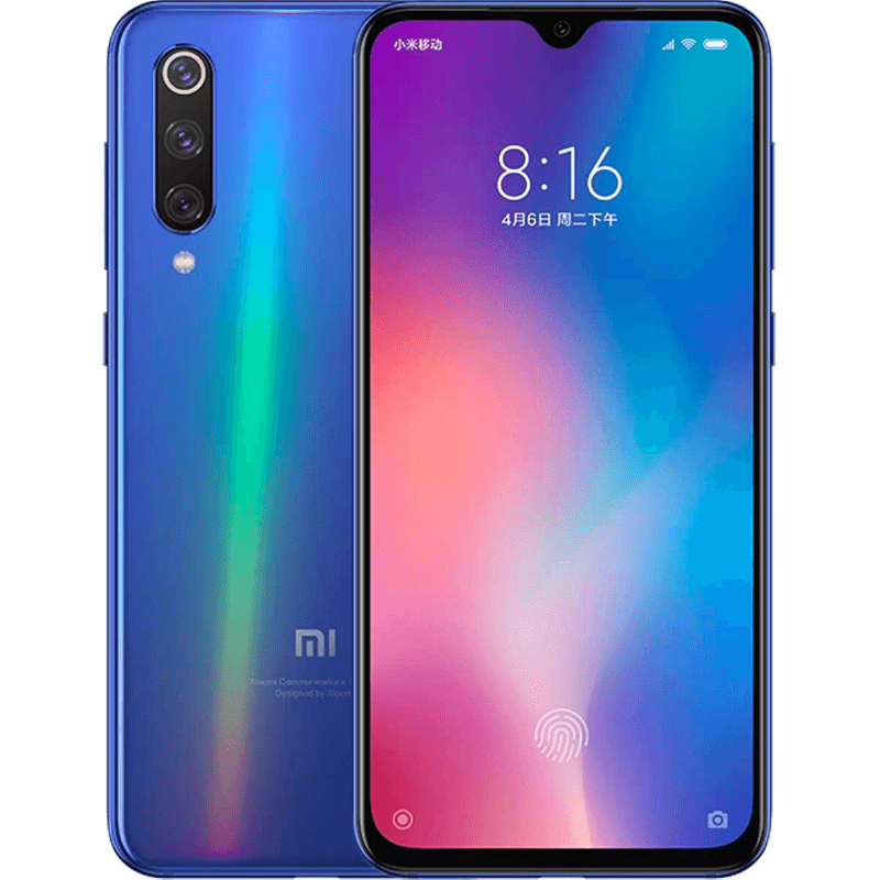 Xiaomi - Mi 9