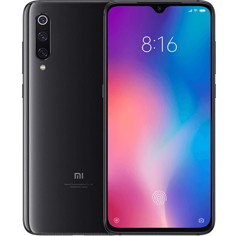 Xiaomi - Mi 9
