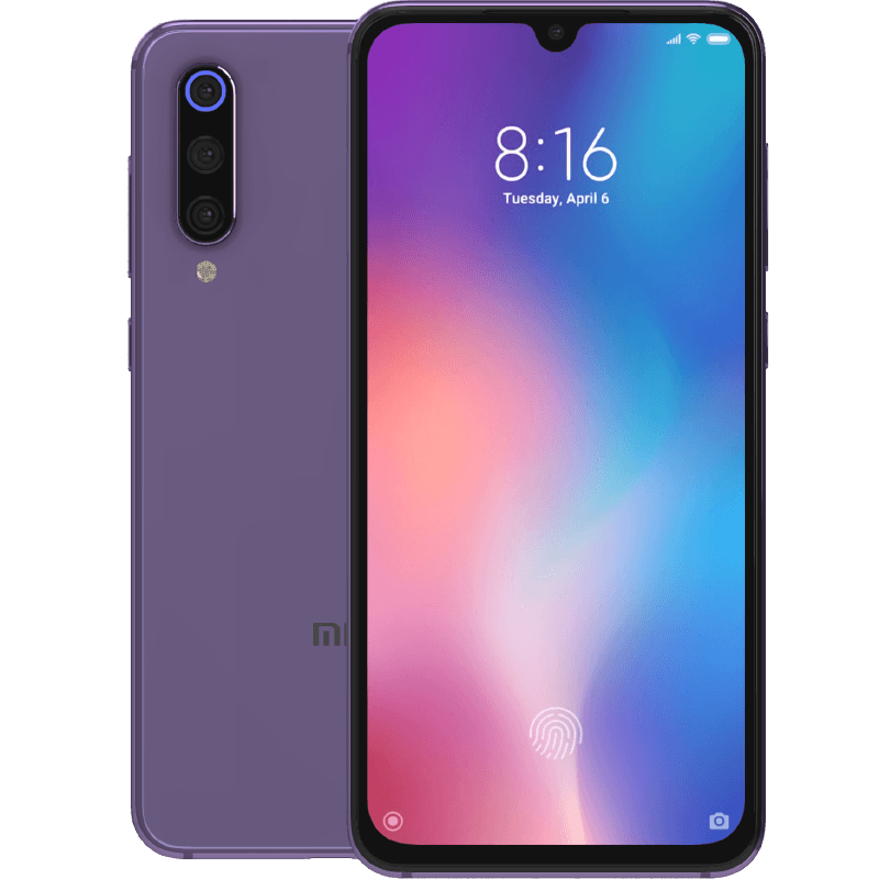 Xiaomi - Mi 9 SE