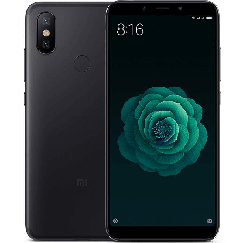 Xiaomi - Mi A2