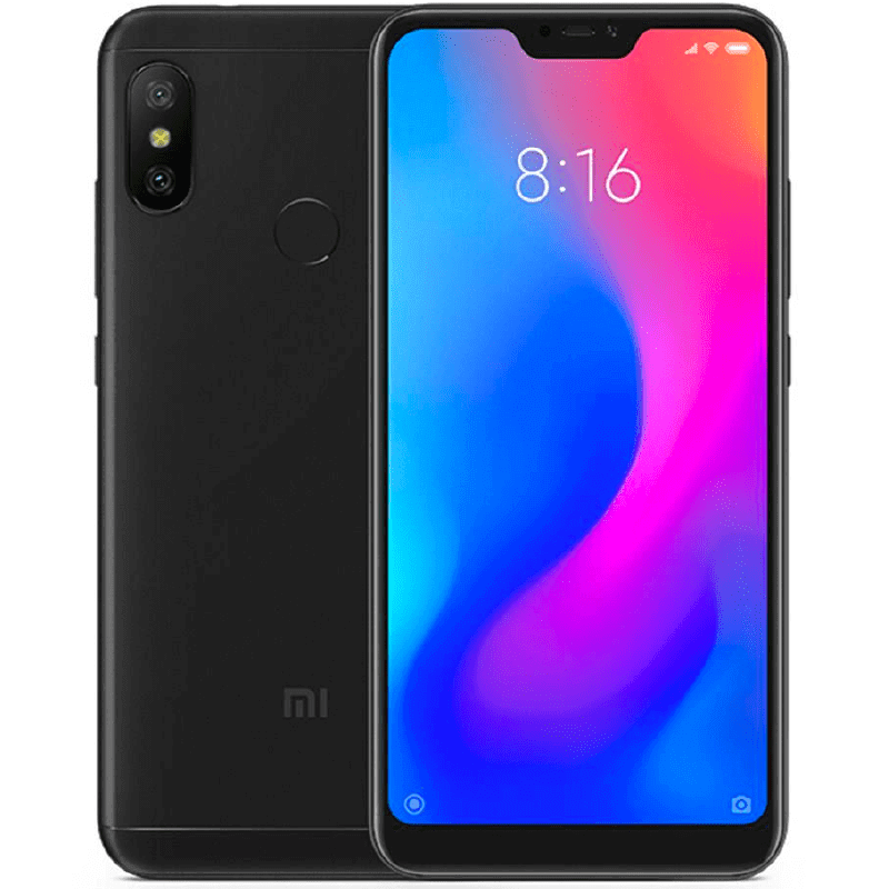 Xiaomi - Mi A2 Lite