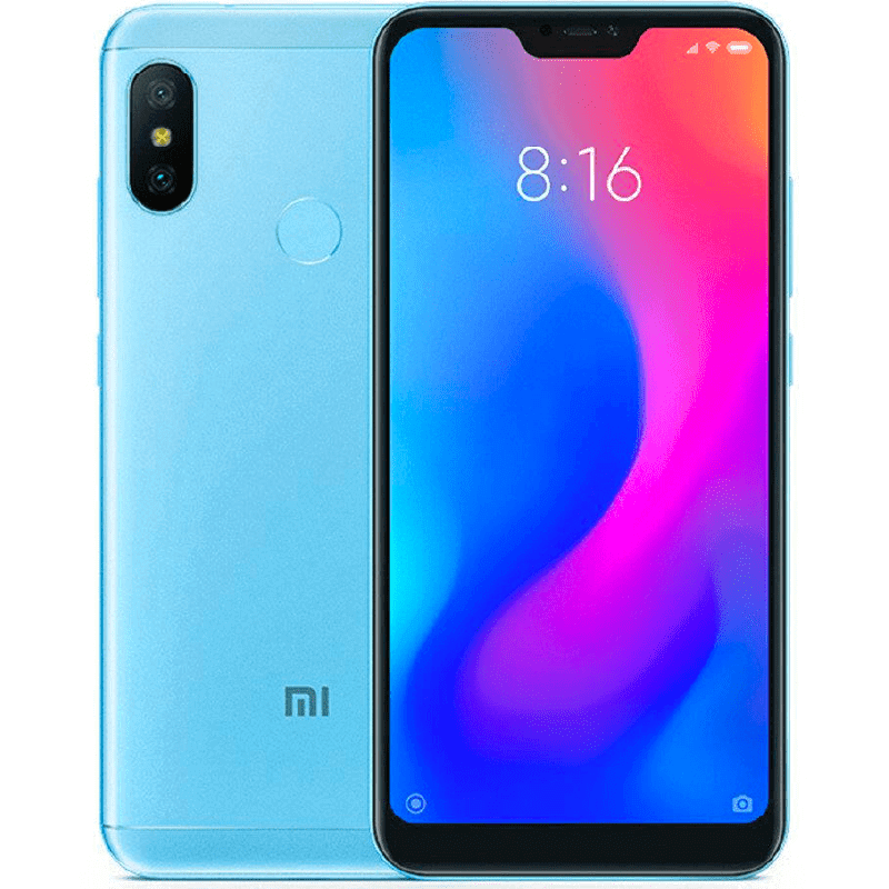 Xiaomi - Mi A2 Lite
