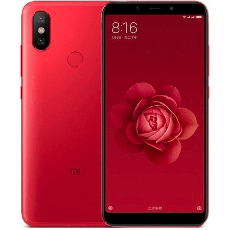 Xiaomi - Mi A2