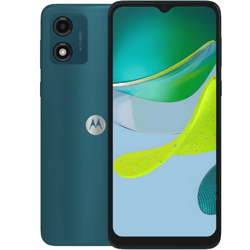 Motorola - Moto E13
