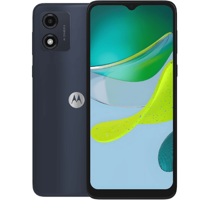 Motorola - Moto E13
