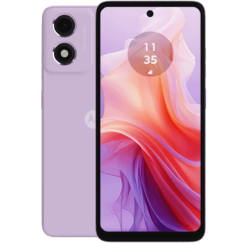 Motorola - Moto E14