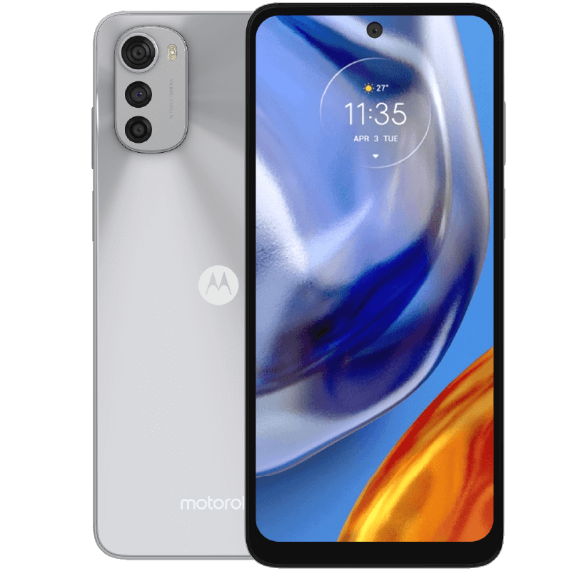 Motorola - Moto E32s
