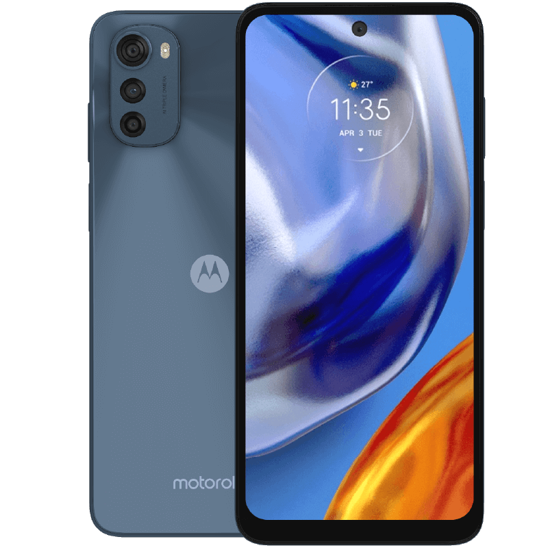 Motorola - Moto E32s