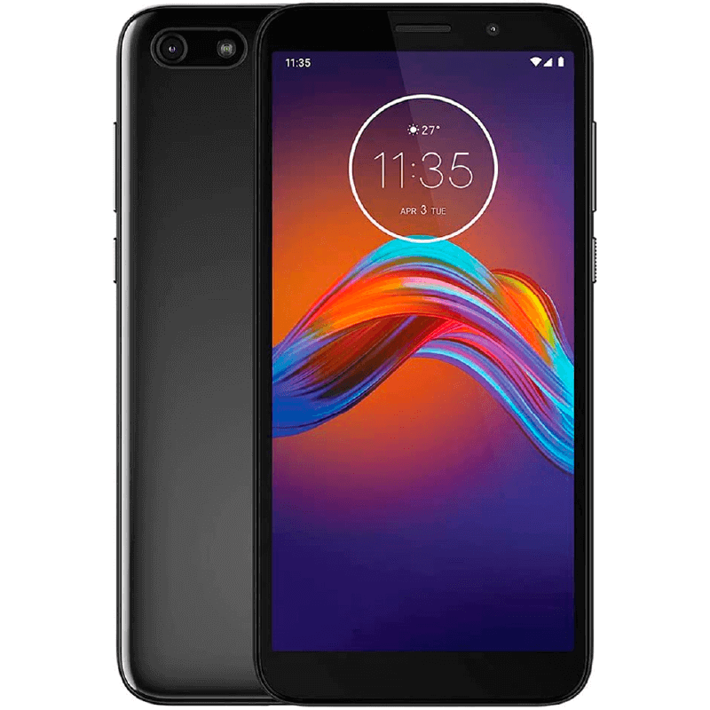 Motorola - Moto E6 Play