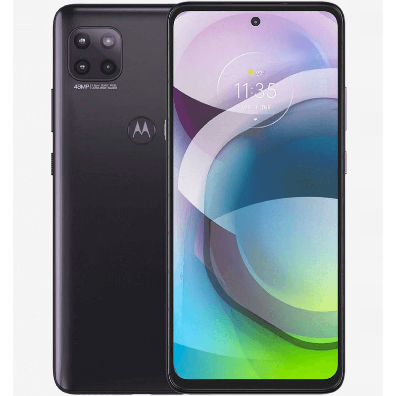 Motorola - Moto G 5G