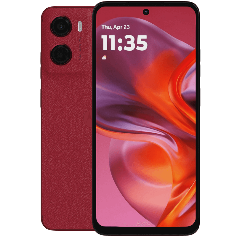 Motorola - Moto G05
