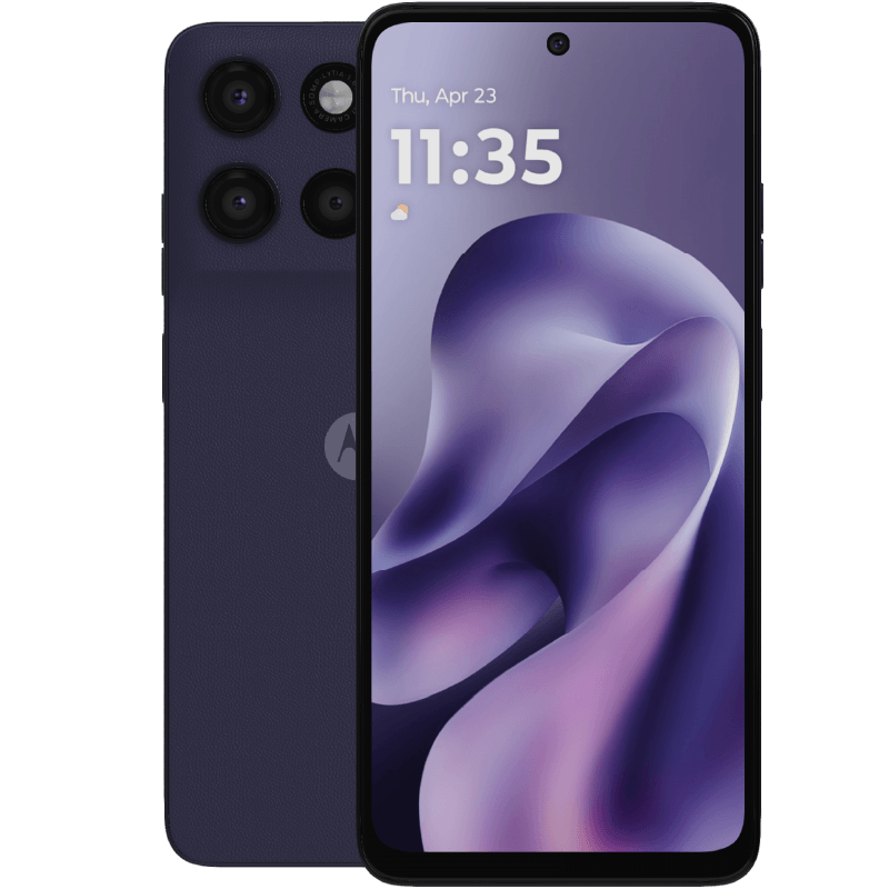 Motorola - Moto G17