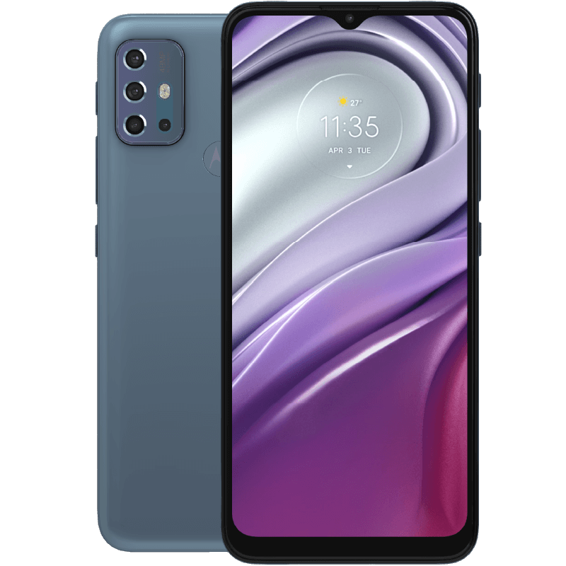 Motorola - Moto G20