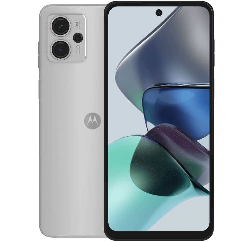 Motorola - Moto G23
