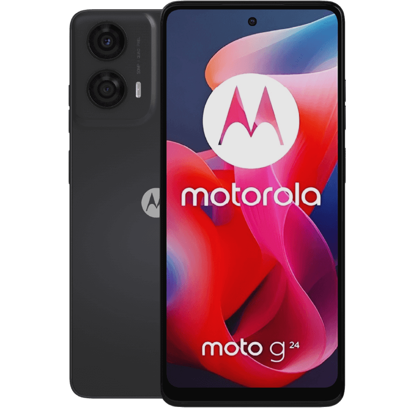 Motorola - Moto G24