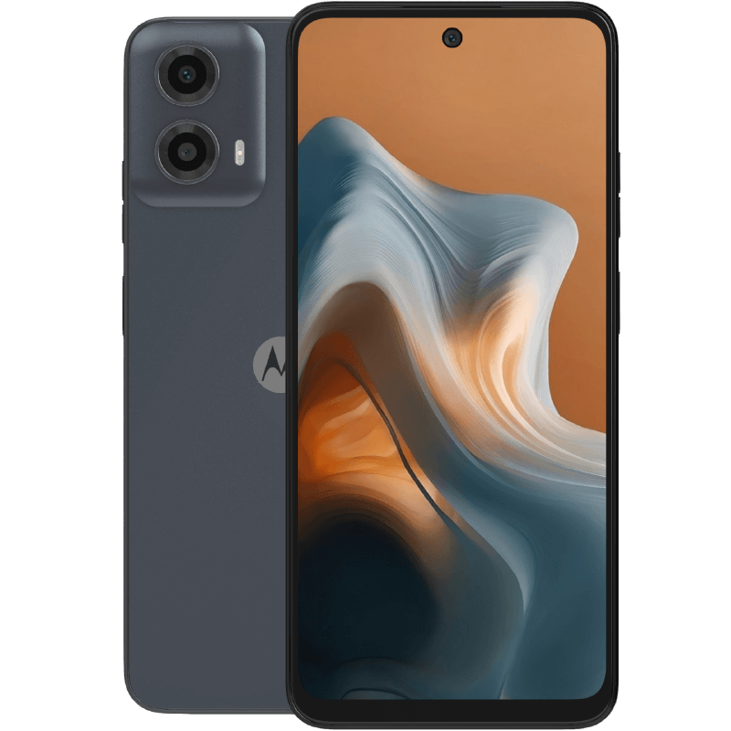 Motorola - Moto G34