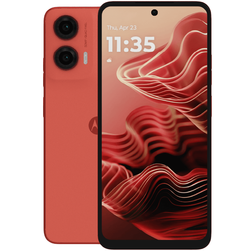 Motorola - Moto G35