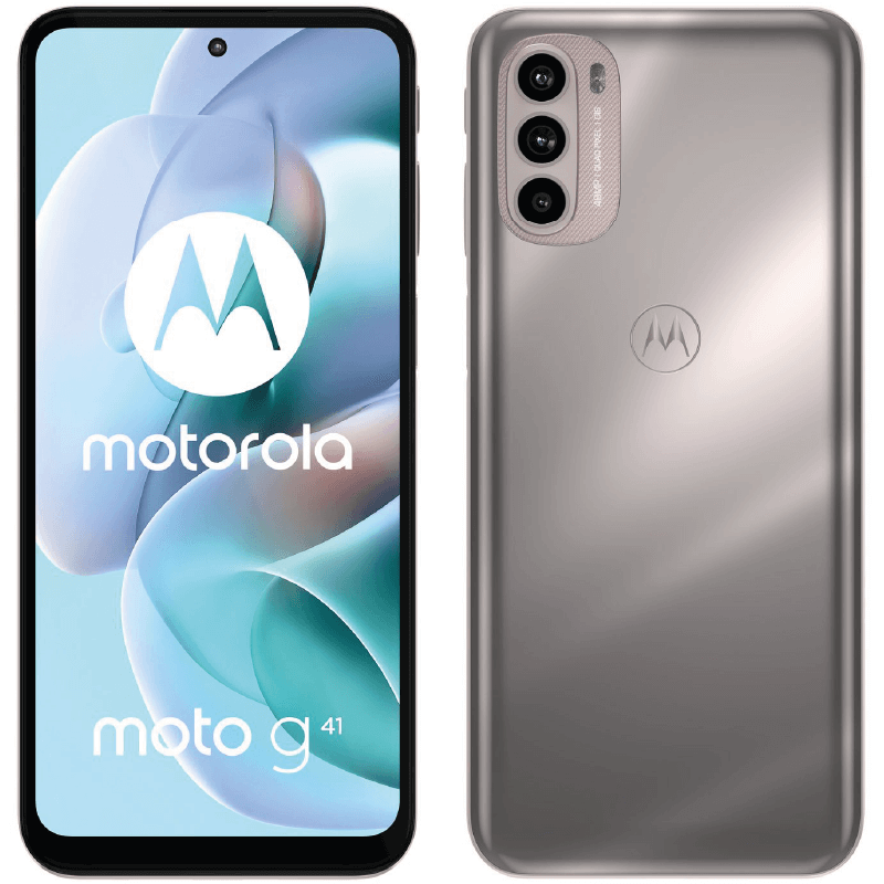 Motorola - Moto G41