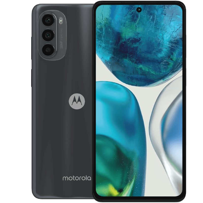 Motorola - Moto G52